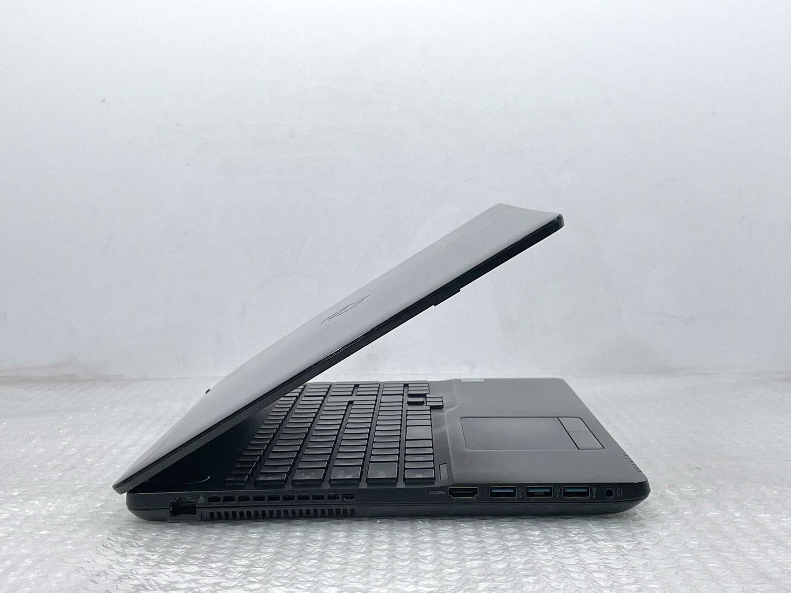 ジャンク】富士通 LIFEBOOK Core i7 Win11 15.6型 - メルカリ