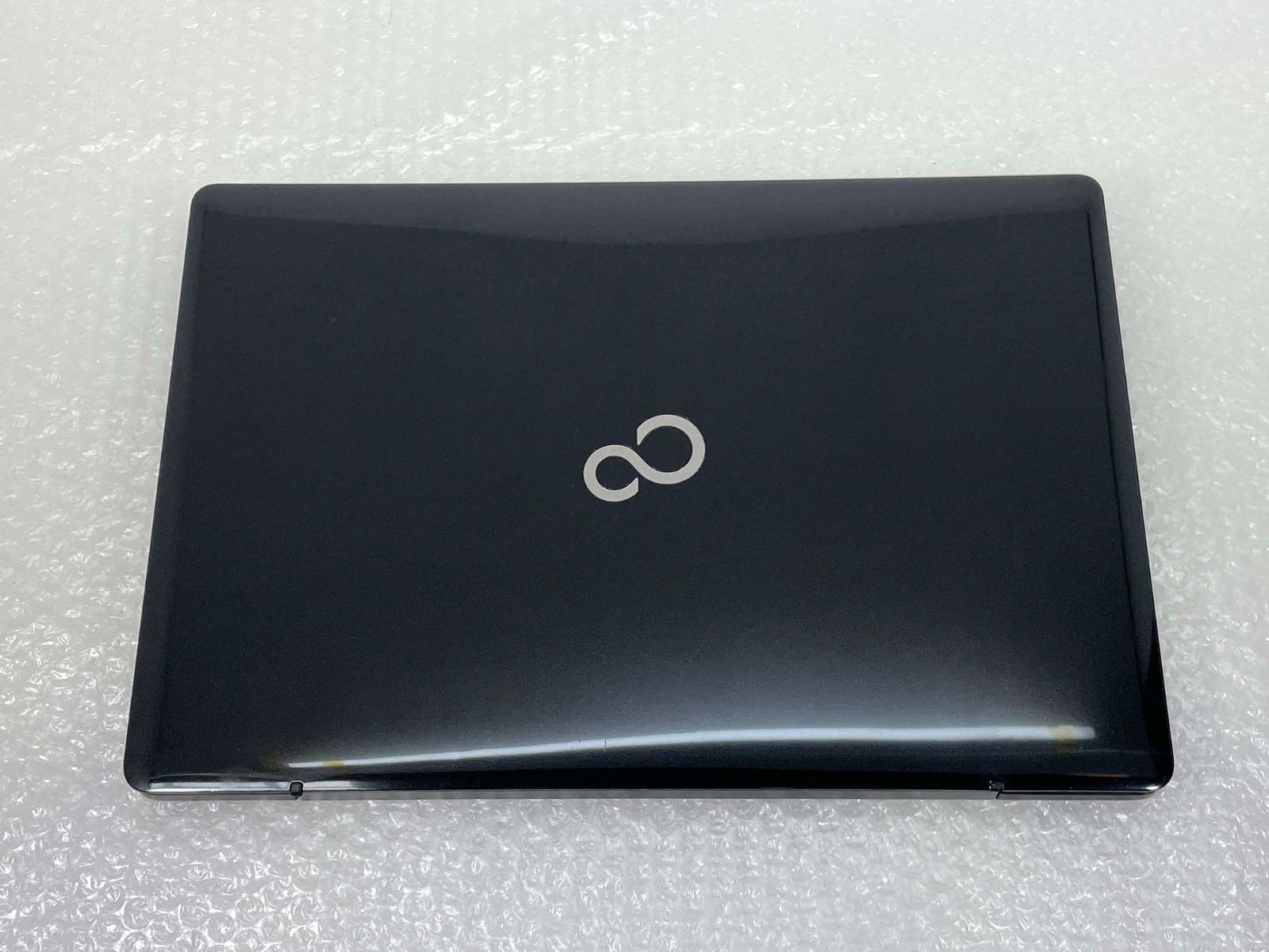 富士通 ノートPC ジャンク扱い　windows11 corei7-8550U ジャンク】富士通 LIFEBOOK Core i7 Win11 15.6型 - メルカリ