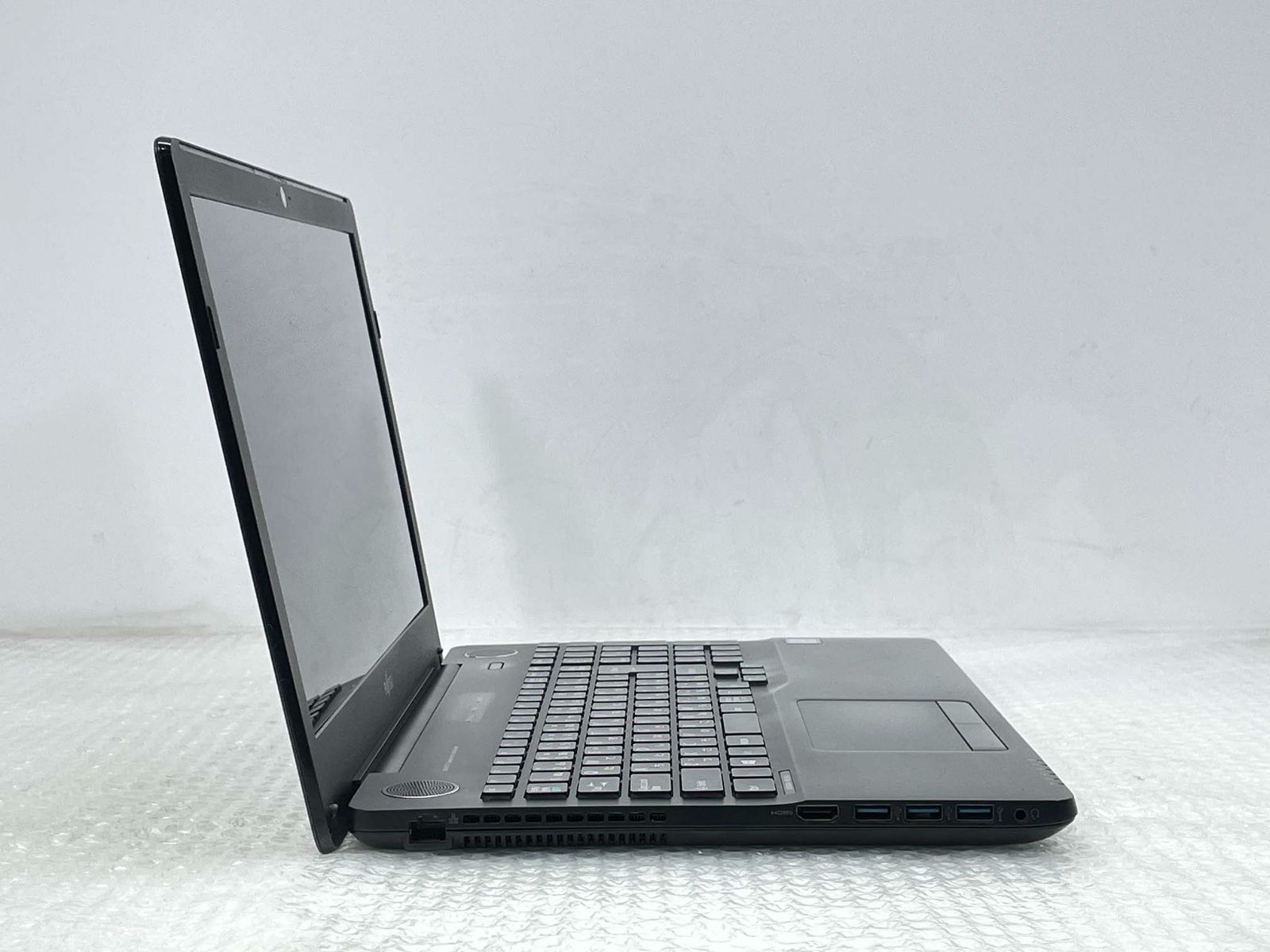 ジャンク】富士通 LIFEBOOK Core i7 Win11 15.6型 - メルカリ