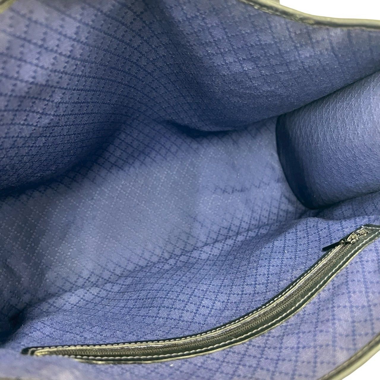 極 美品 GUCCI グッチ オールドグッチ シェリーライン GG ロゴ 柄 金具