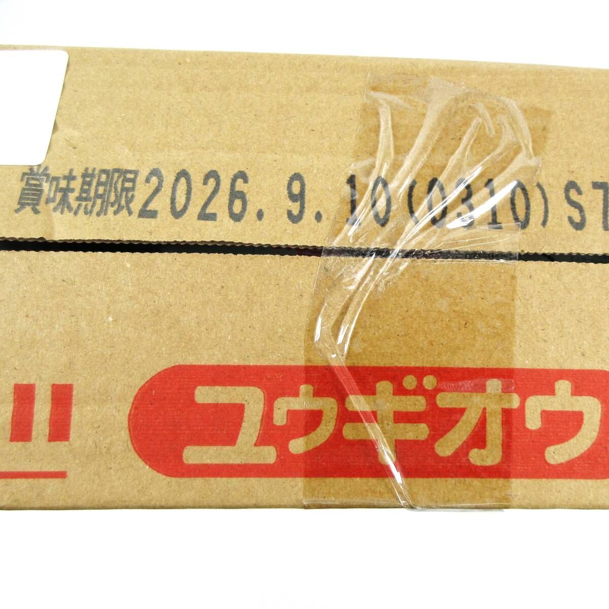遊戯王OCG 日清カップヌードル 20食 新品 - メルカリ