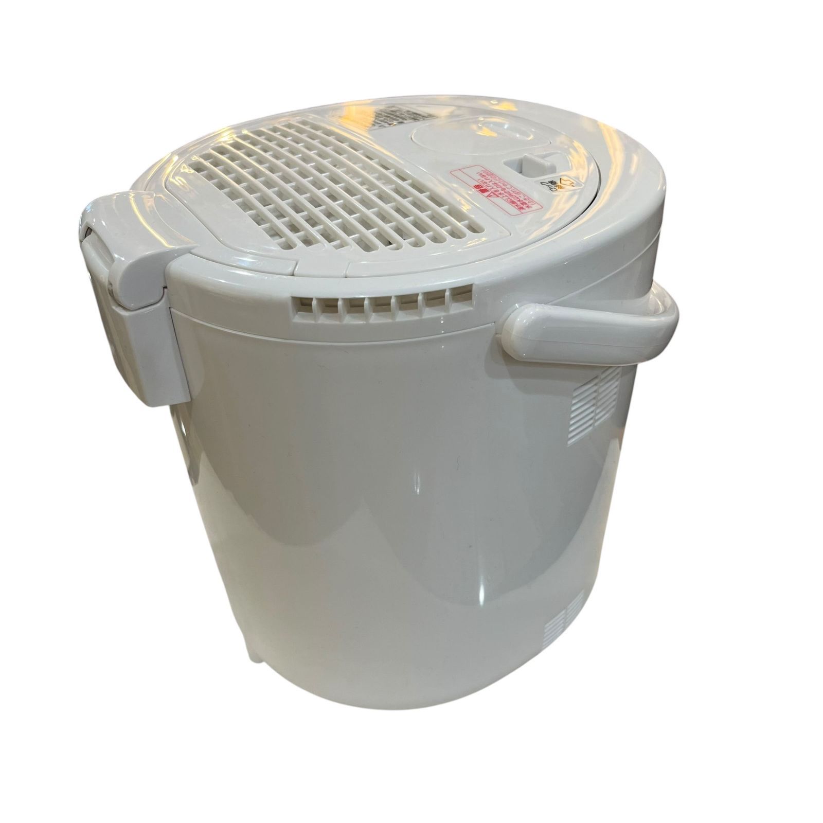 中古○象印○スチーム式加湿器 EE-RS35 2023年製 2.2L 家電 空調 木造6