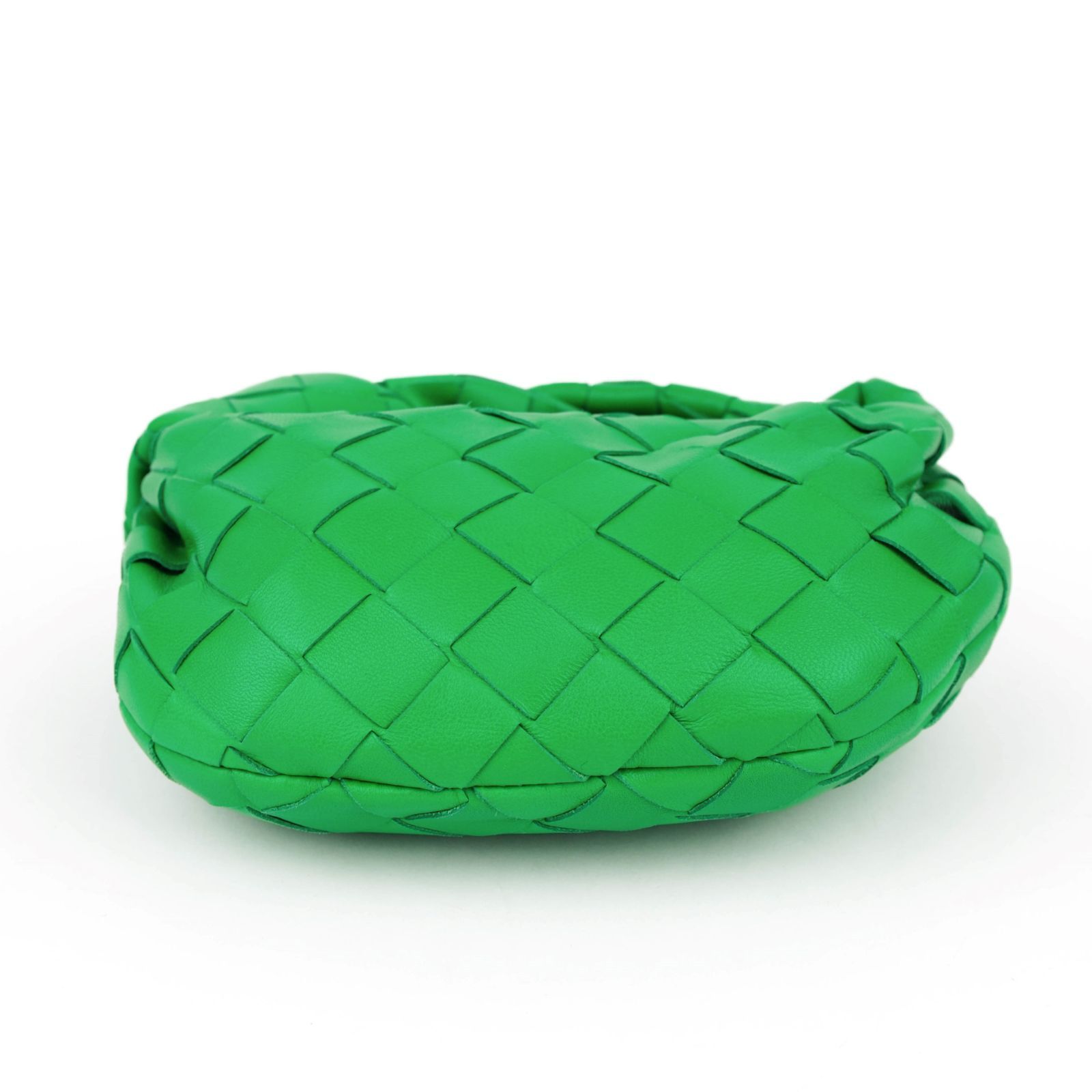 美品】ボッテガヴェネタ BOTTEGA VENETA ミニジョディ キャンディ