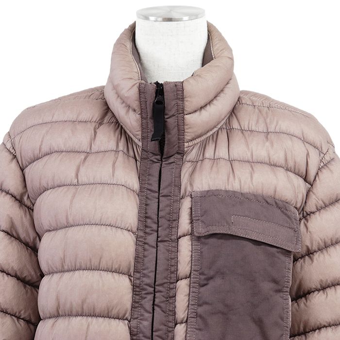 STONE ISLAND ストーンアイランド ダウンジャケット サイズ S