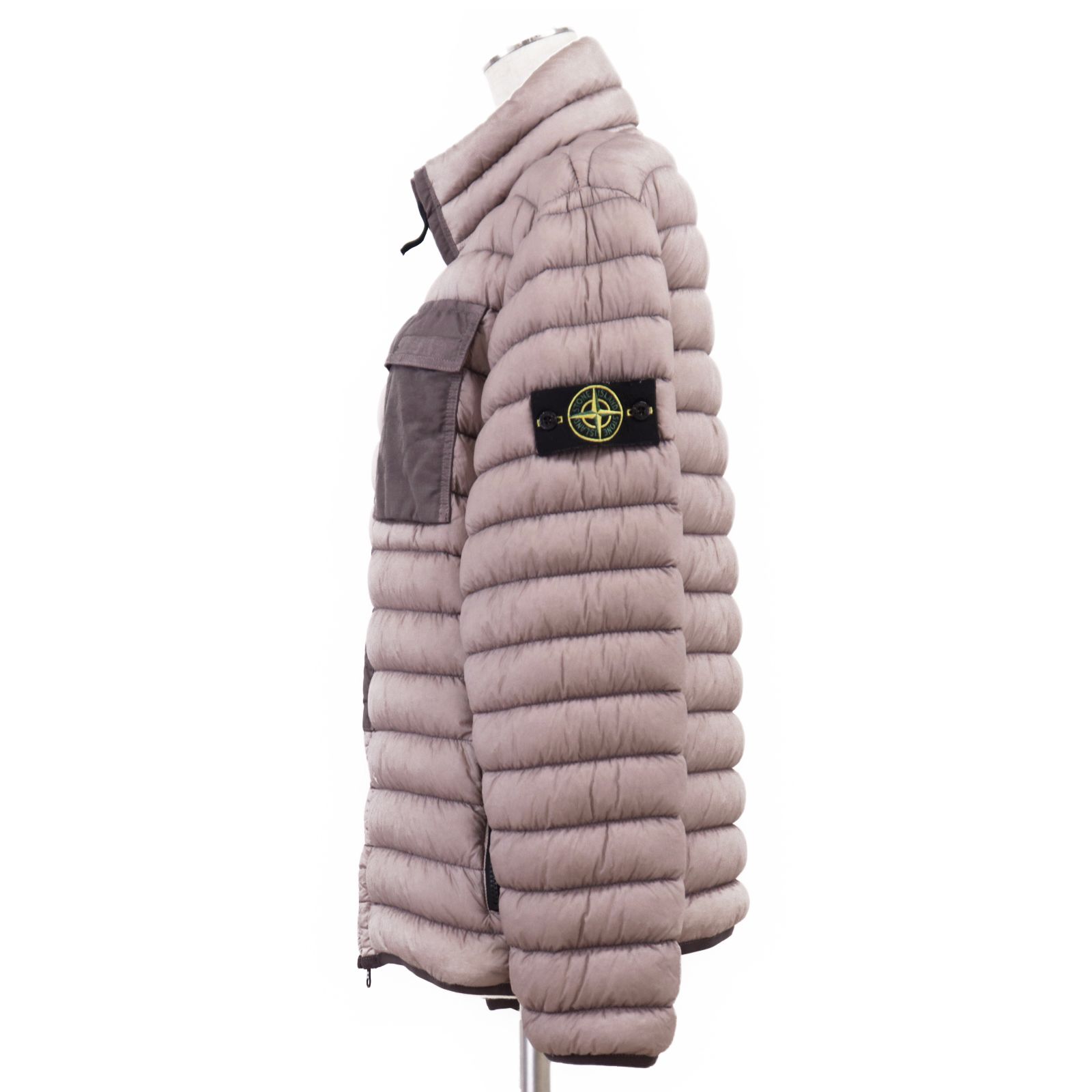 STONE ISLAND ストーンアイランド ダウンジャケット サイズ S