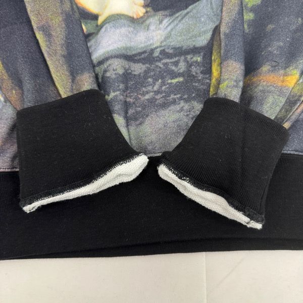 未使用】Supreme/シュプリーム【14SS】Le Bain Pullover/ル ベイン