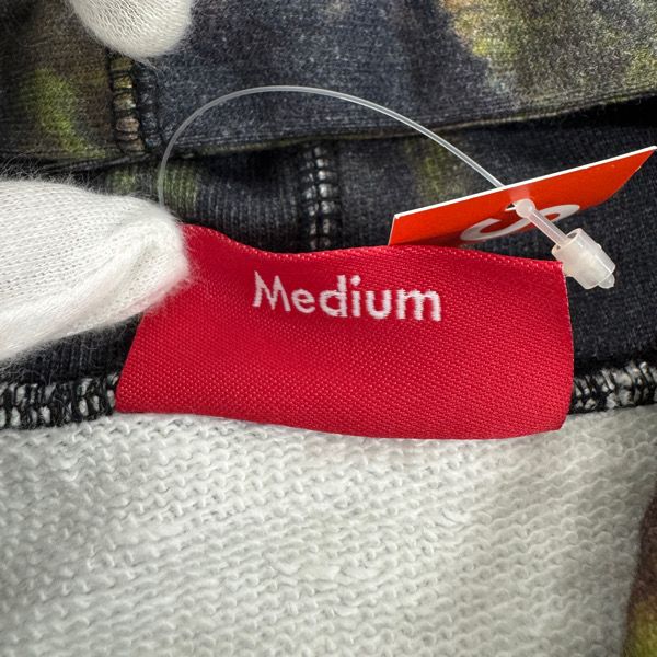未使用】Supreme/シュプリーム【14SS】Le Bain Pullover/ル ベイン