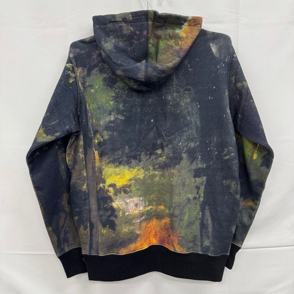未使用】Supreme/シュプリーム【14SS】Le Bain Pullover/ル ベイン