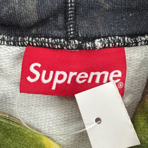 未使用】Supreme/シュプリーム【14SS】Le Bain Pullover/ル ベイン