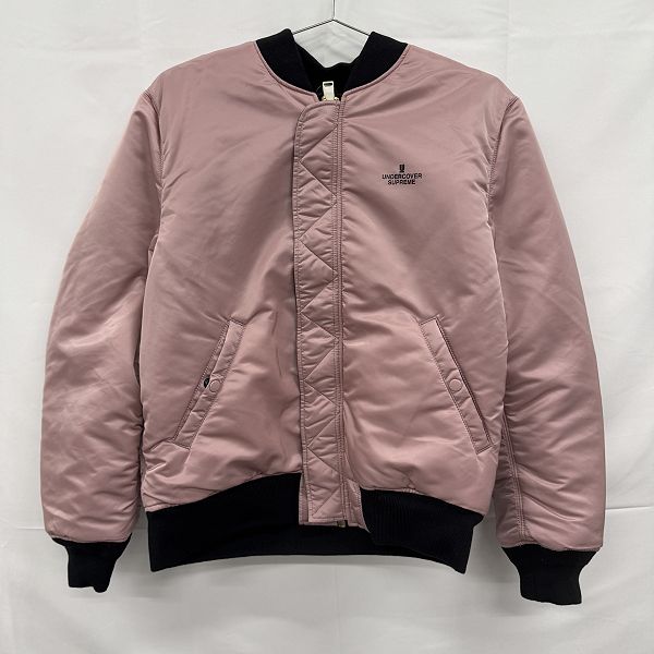 未使用】Supreme×UNDER COVER/シュプリーム×アンダーカバー【16AW