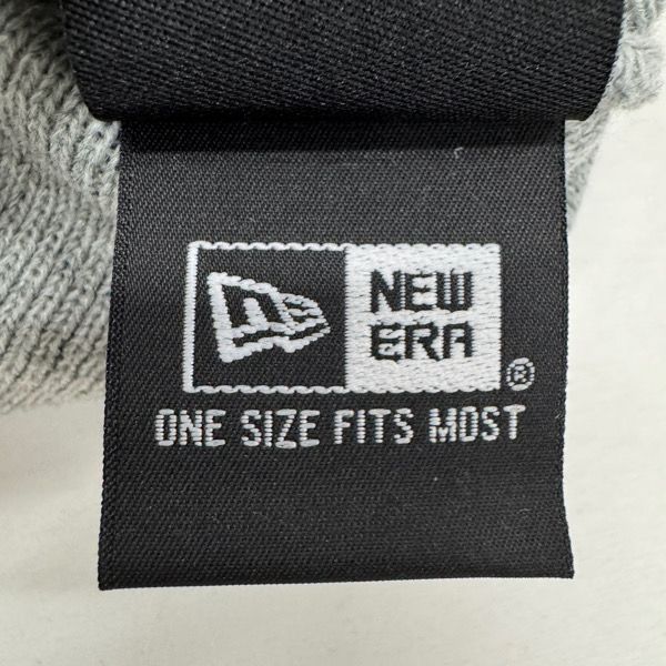 未使用】Supreme×NEW ERA/シュプリーム×ニューエラ【23AW】Box Logo
