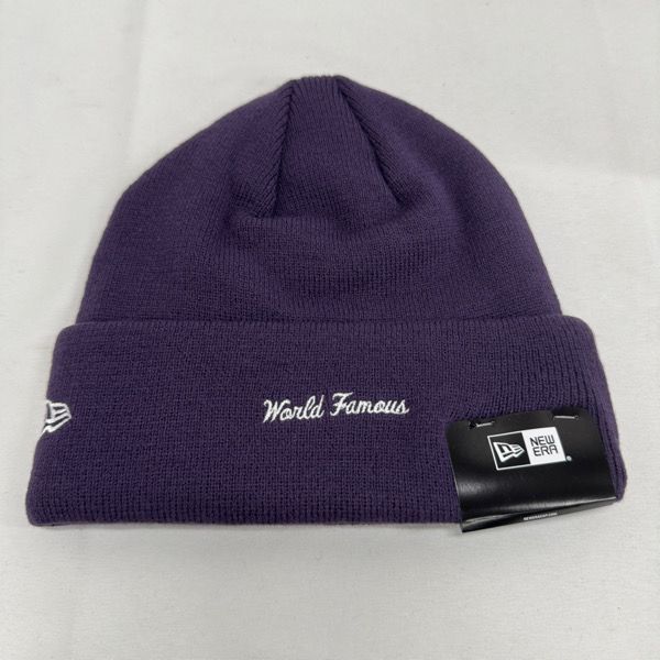 未使用】Supreme×NEW ERA/シュプリーム×ニューエラ【23AW】Box Logo
