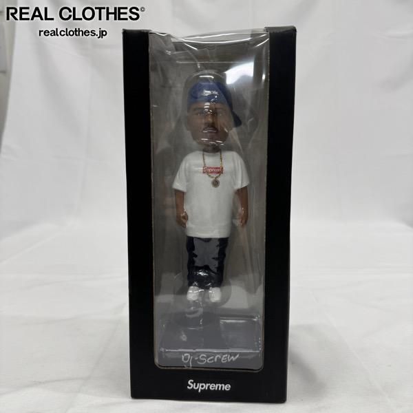 Supreme×DJ Screw Foco/シュプリーム×スクリューフォコ【26SS