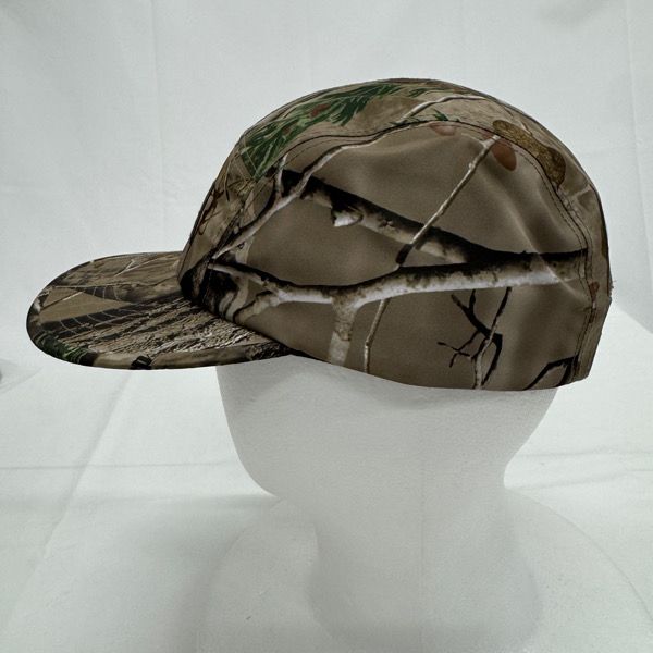 Supreme/シュプリーム【25AW】GORE-TEX Zip Pocket Camp Cap