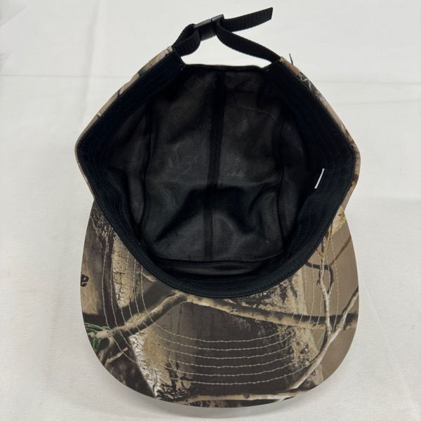 Supreme/シュプリーム【25AW】GORE-TEX Zip Pocket Camp Cap