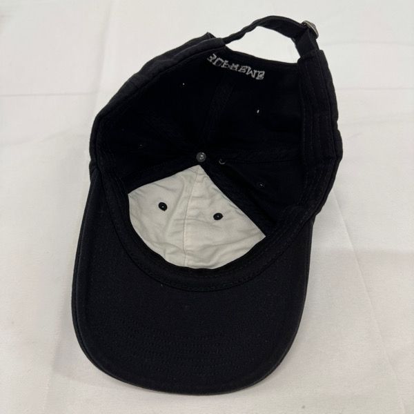 Supreme/シュプリーム【21AW】Est. 1994 6-Panel Cap/6パネル キャップ