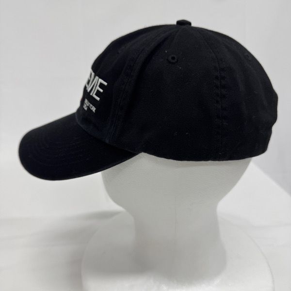 Supreme/シュプリーム【21AW】Est. 1994 6-Panel Cap/6パネル キャップ