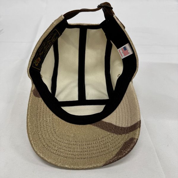 Supreme/シュプリーム【20AW】Wool Camp Cap/ウール キャンプキャップ