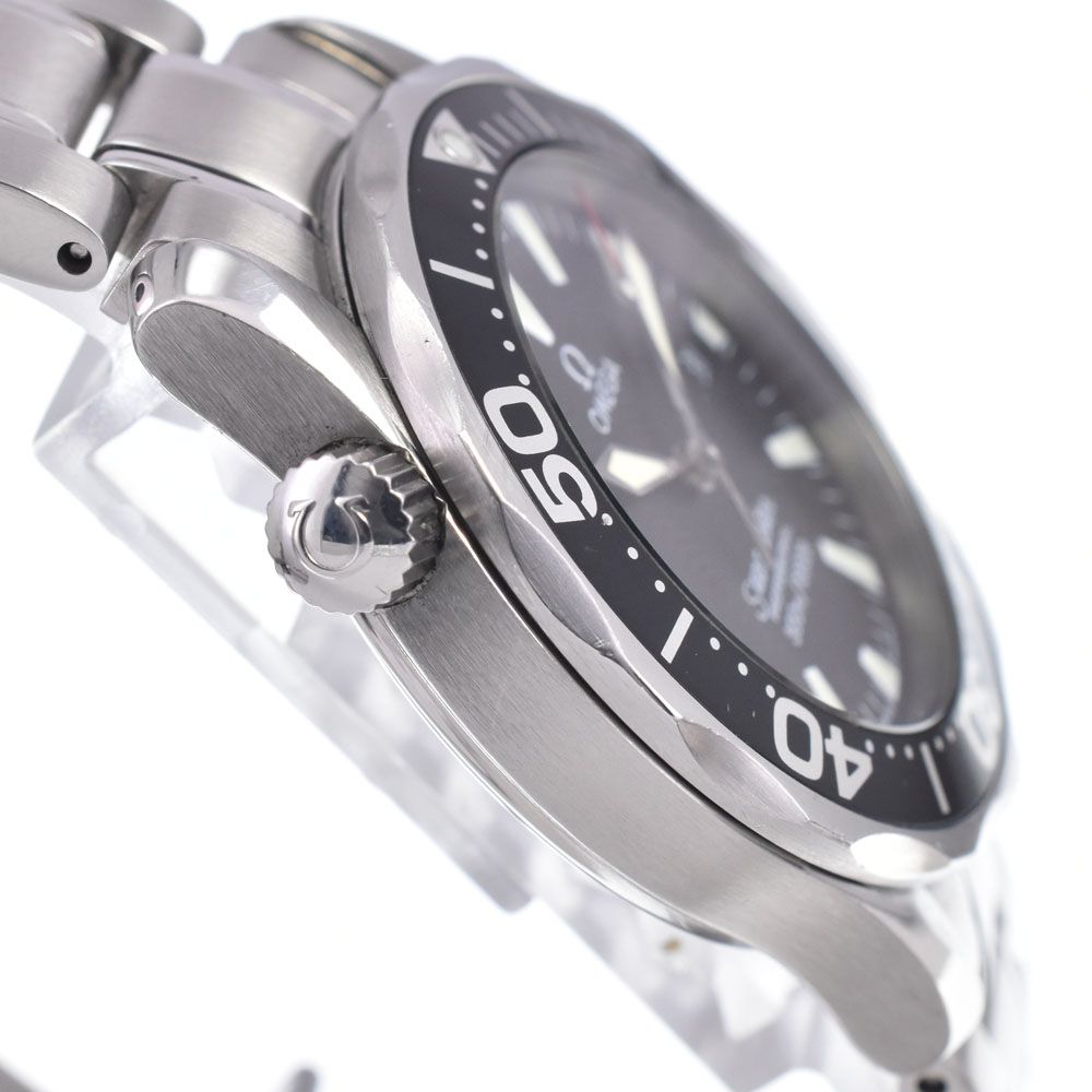 オメガ OMEGA 2262.50 シーマスター プロフェッショナル 300M デイト
