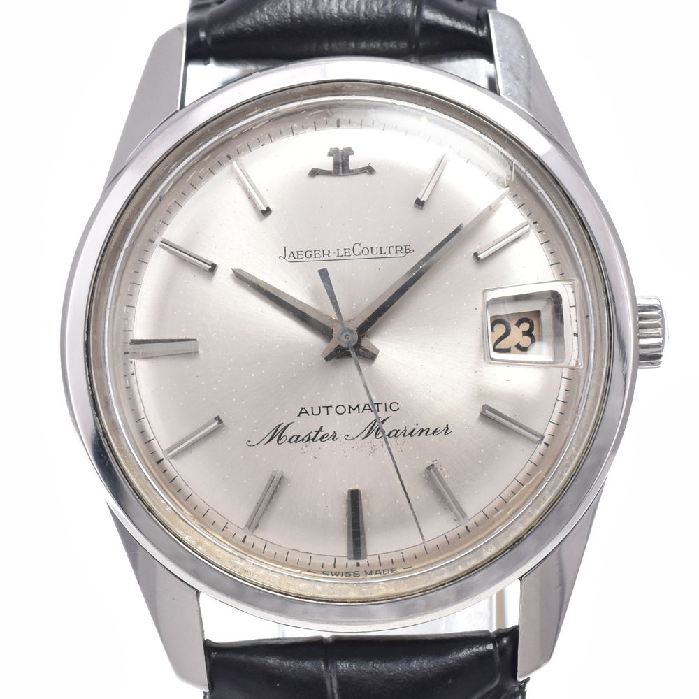 ジャガールクルト自動巻き ジャガー・ルクルト JAEGER-LECOULTRE Ref. E 557/1 ヴィンテージ