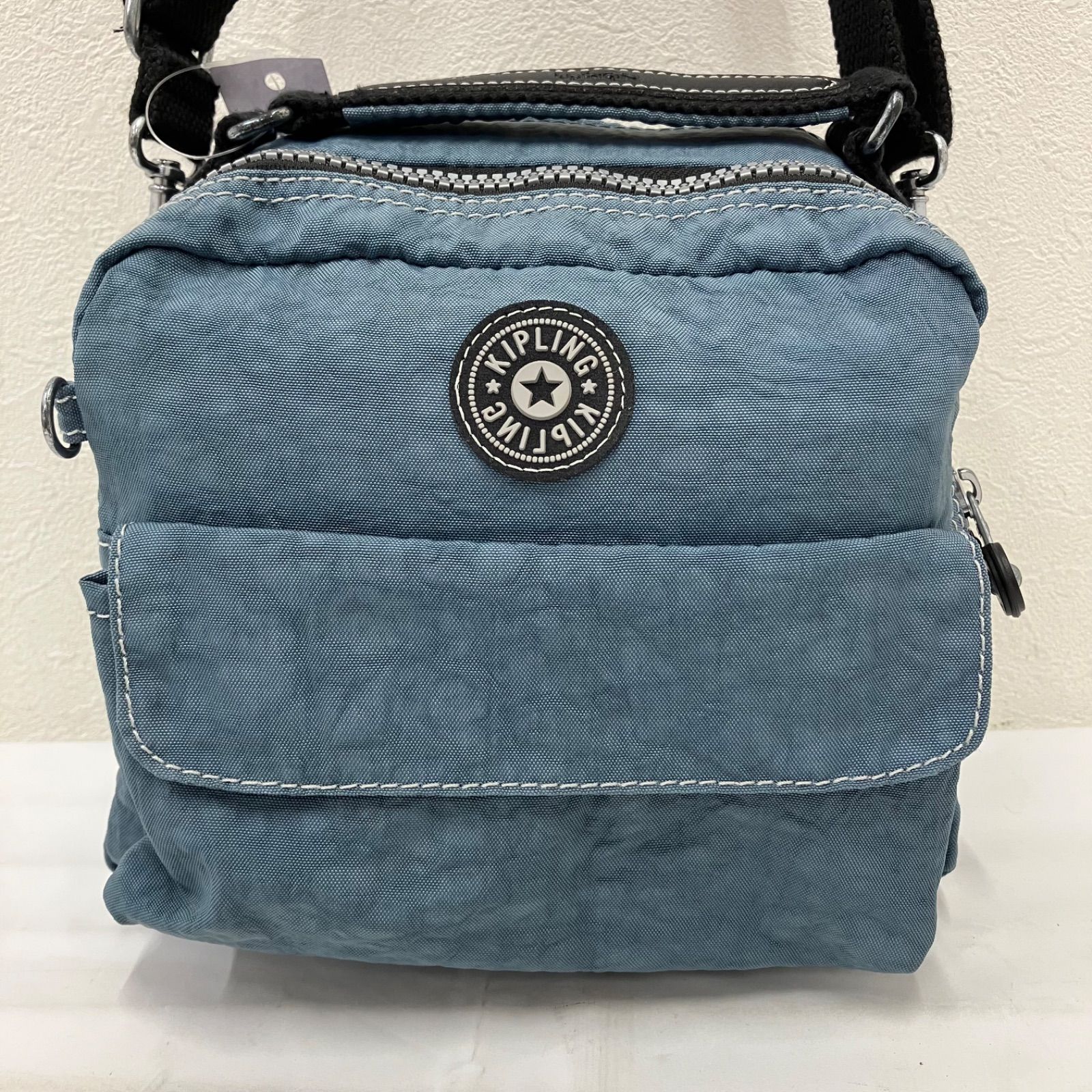 4089 Kipling キプリング 2way ショルダーバッグ リュック リュック 