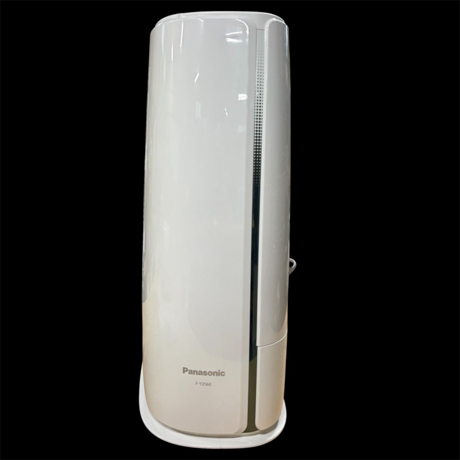 【中古】Panasonic衣類乾燥除湿機 F-YZS60 2019年製 動作確認済み】Panasonic 衣類乾燥除湿機 F-YZS60 2019年製 デシカント
