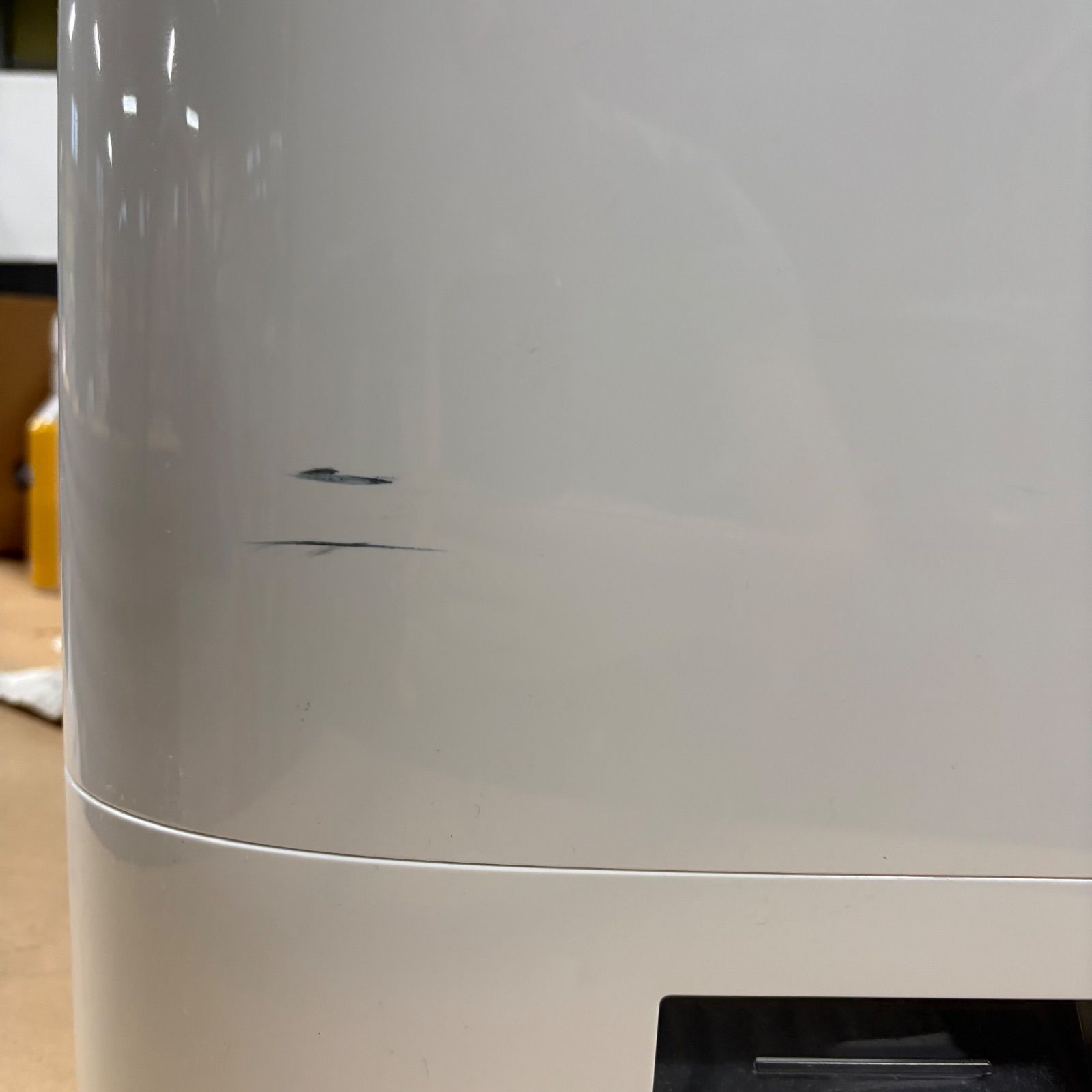 動作確認済み】Panasonic 衣類乾燥除湿機 F-YZS60 2019年製 デシカント