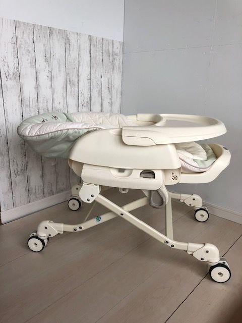 美品 クリーニング済み説明書付 ネムリラ エッグショック CE ミルキー