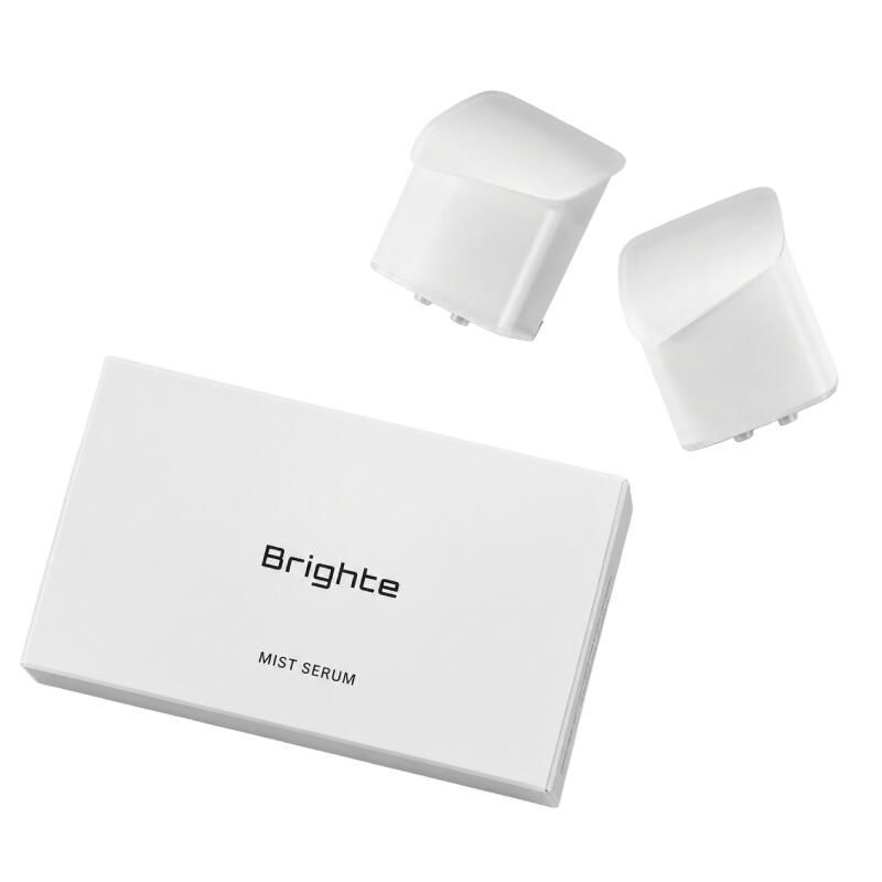 ブライト シャワードライヤー BRT-SD173WH ミストセラム付き ホワイト
