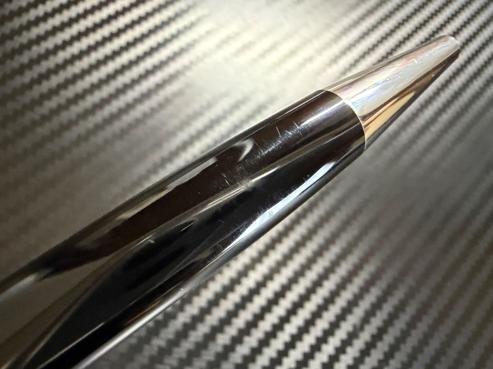 未使用に近い モンブラン montblanc マイスターシュテュック P164