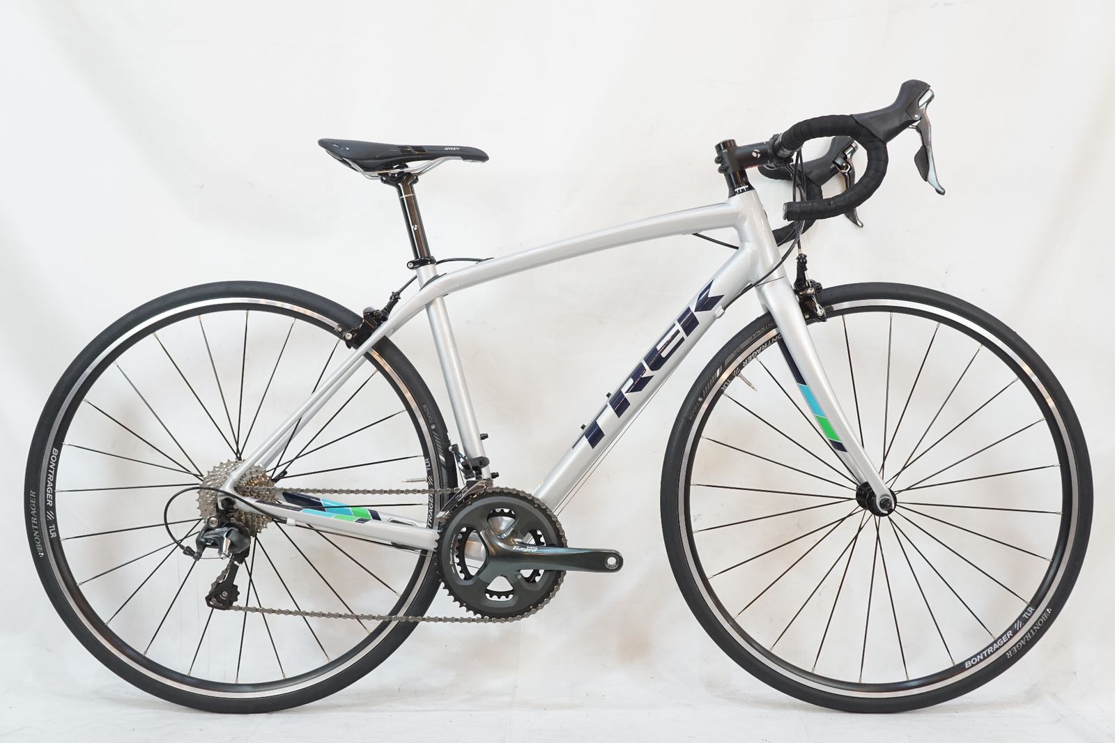 TREK 「トレック」 DOMANE ALR4 2017年モデル ロードバイク 