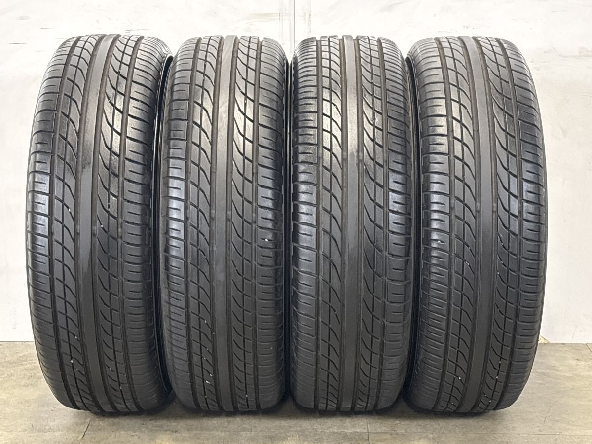 バリ溝】ホンダ GB3 フリード 純正 スチール 15in 5.5J +50 PCD100 