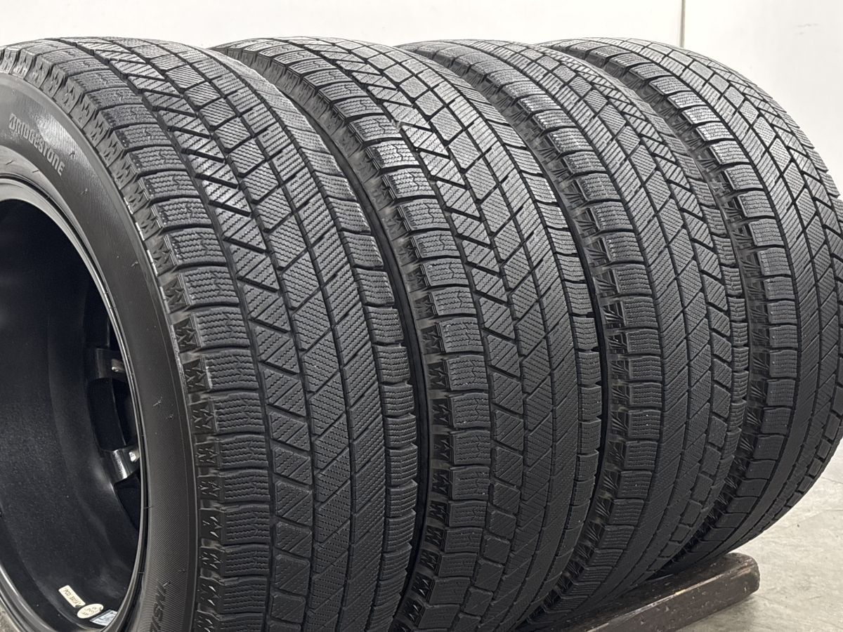 美品 バリ溝】ロクサーニスポーツ 16in 6.5J +53 PCD114.3