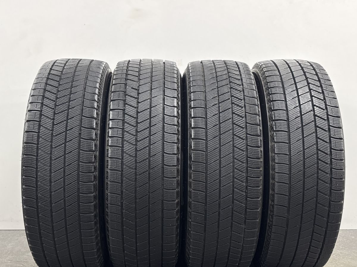 美品 バリ溝】ロクサーニスポーツ 16in 6.5J +53 PCD114.3