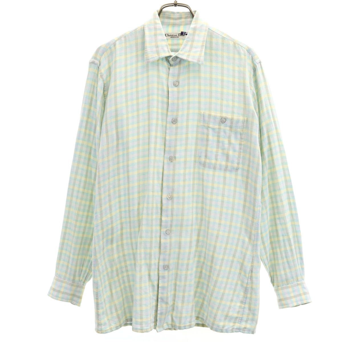 Christian Dior MONSIEUR クリスチャンディオール ムッシュ 90s