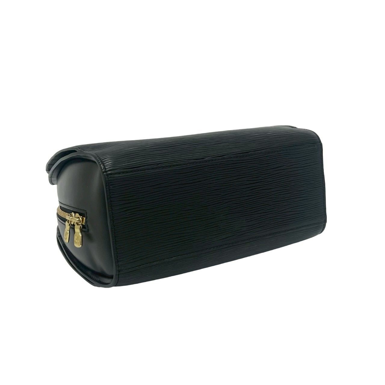 極 美品 LOUIS VUITTON ルイヴィトン ポンヌフ エピ レザー 本革