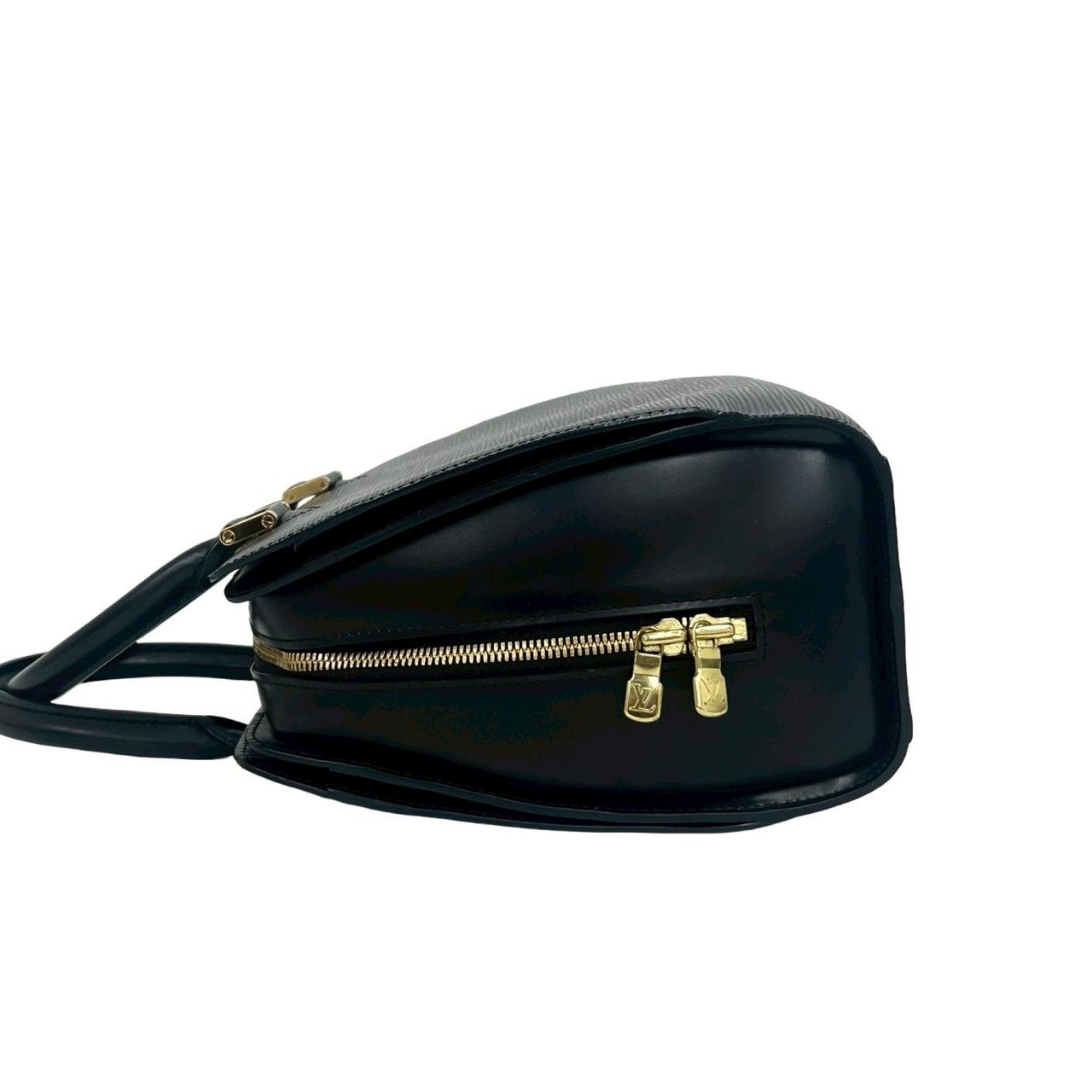 極 美品 LOUIS VUITTON ルイヴィトン ポンヌフ エピ レザー 本革