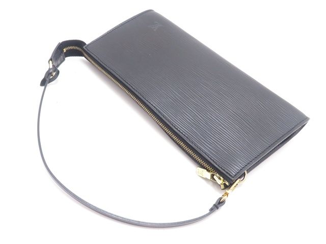 LOUIS VUITTON ルイ・ヴィトン バッグ ポシェット・アクセソワール
