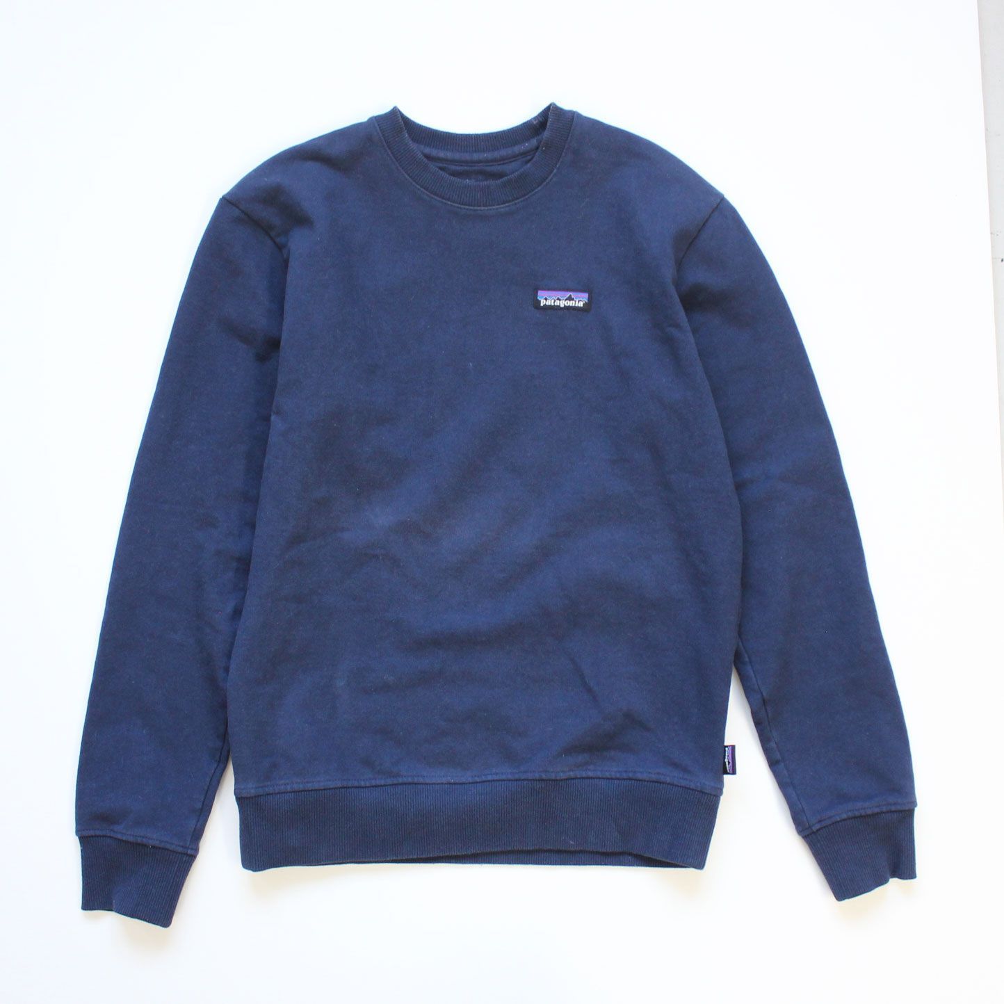 patagonia パタゴニア P-6ロゴ アップライザルクルースウェット