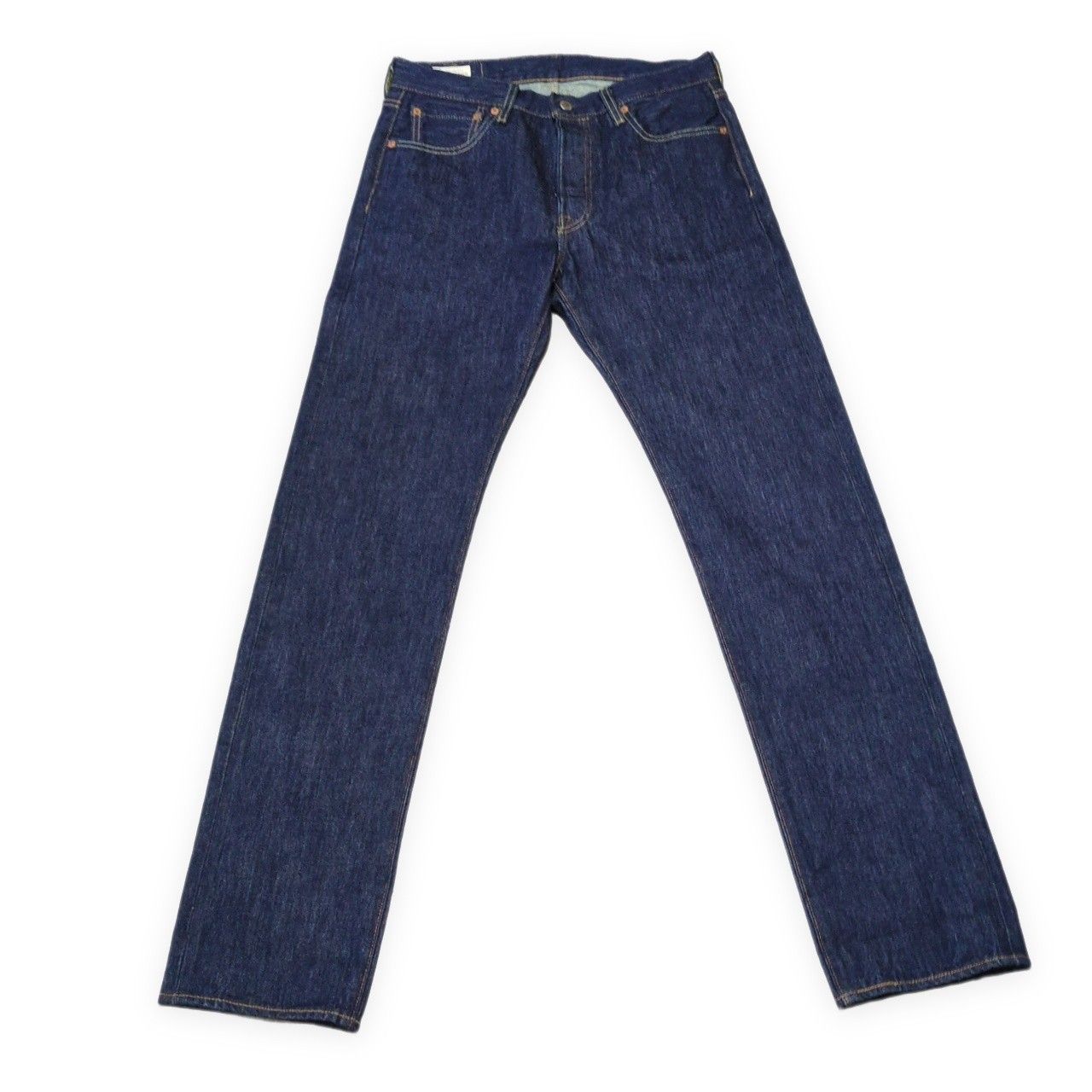 Levi's リーバイス LEVI'S PREMIUM 501 00501-2453 デニムパンツ ジーンズ メンズ W30 ミントコンディション 米国製 Levi's リーバイス LEVI'S PREMIUM 501 00501-2453 デニムパンツ
