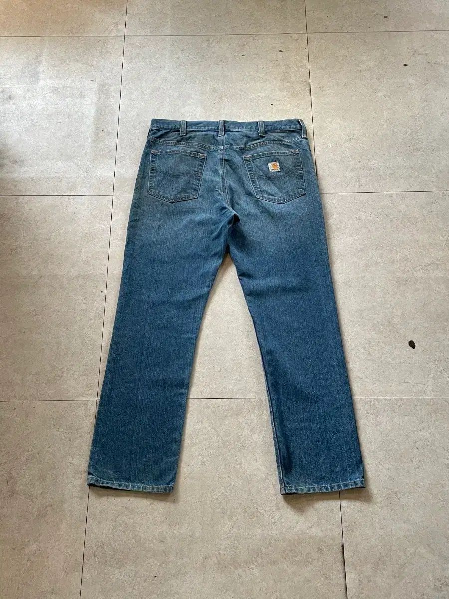 Carhartt ストレート トラディショナル パンツ ズボン 36/30