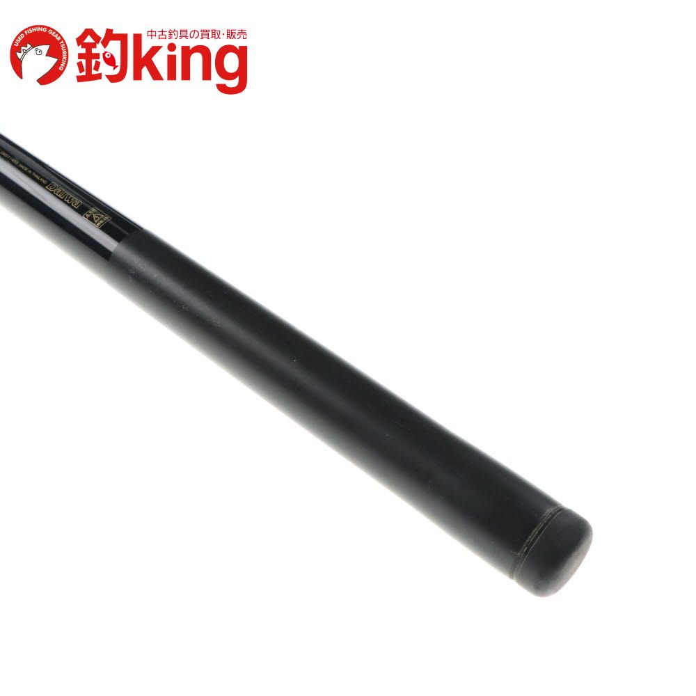中古】 ダイワ 大島 磯 クレッサ 4-53遠投 /G327L ロッド リール