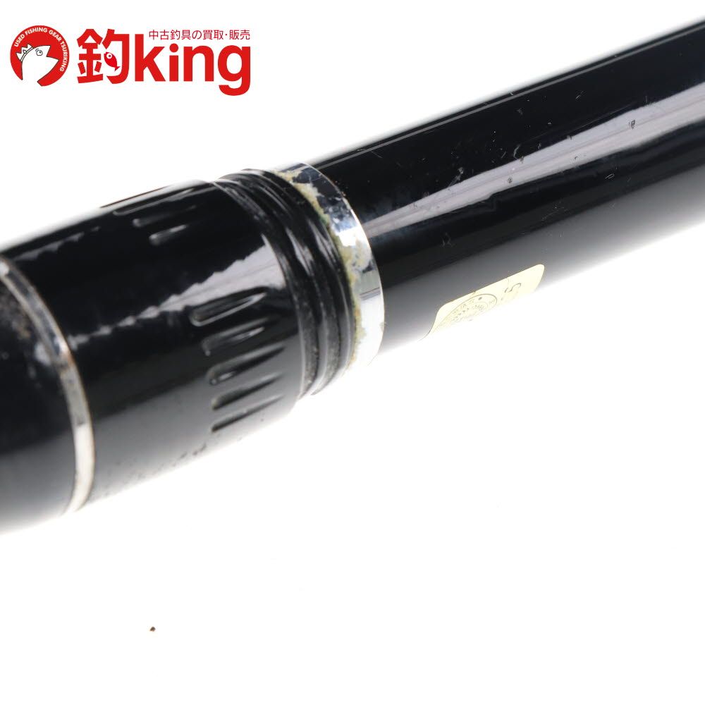 中古】 ダイワ 大島 磯 クレッサ 4-53遠投 /G327L ロッド リール