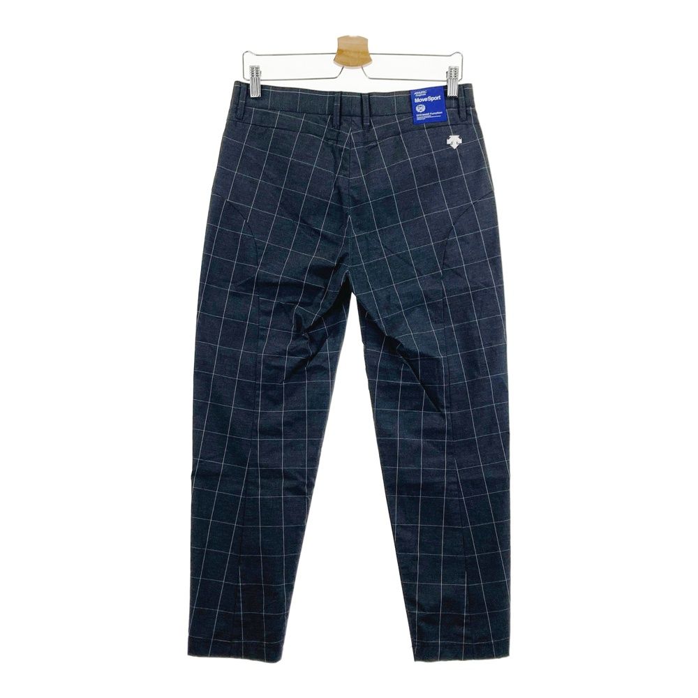 デサントゴルフ DESCENTE GOLF サイズ：M ジップパーカー ピンク