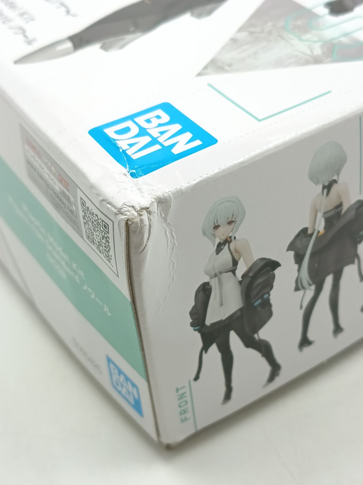 260】未開封 Figure-rise Standard ノワール - メルカリ
