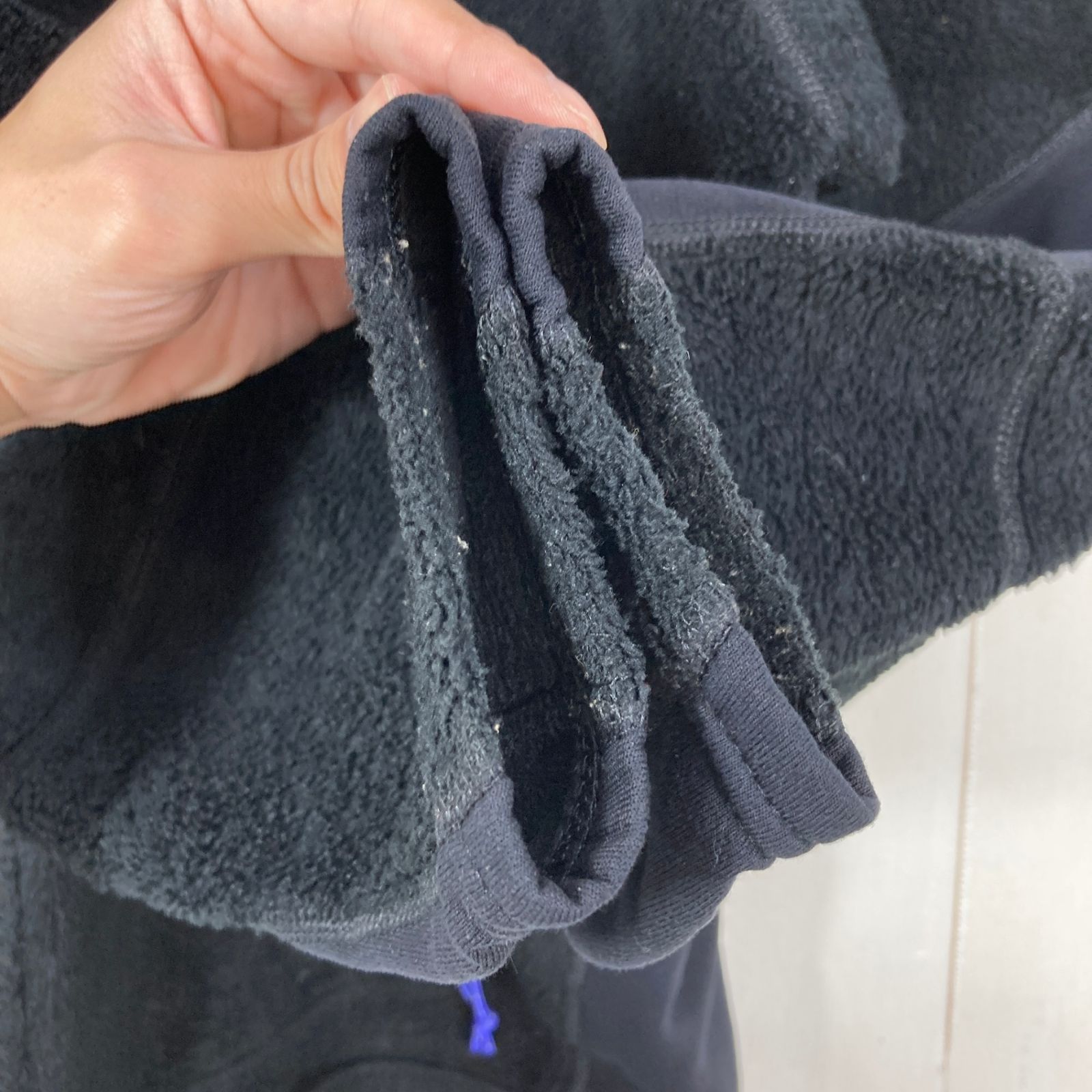📦️Men's M ブラック系 2000 Patagonia ( パタゴニア ) R2ジャケット