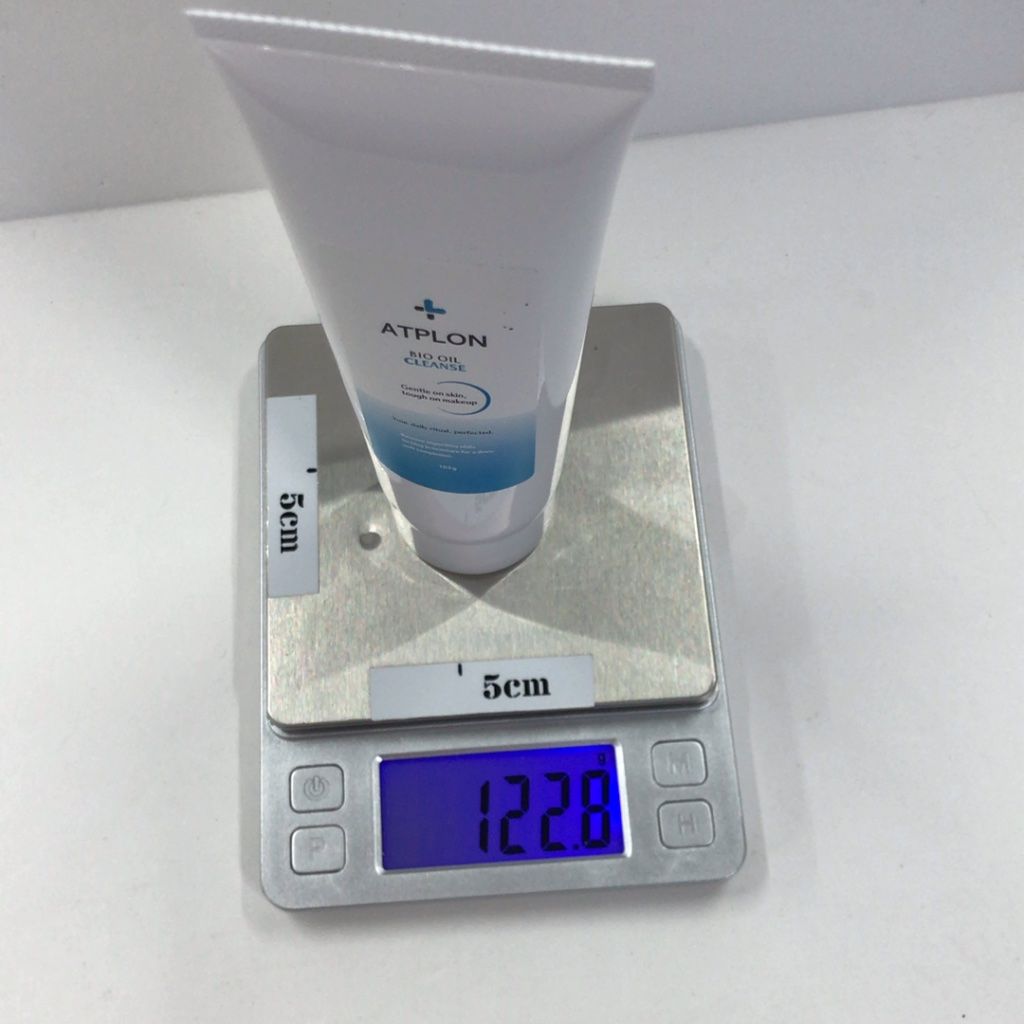 ATPLON バイオオイルクレンズ 105g 3本セット ATP バイオオイル