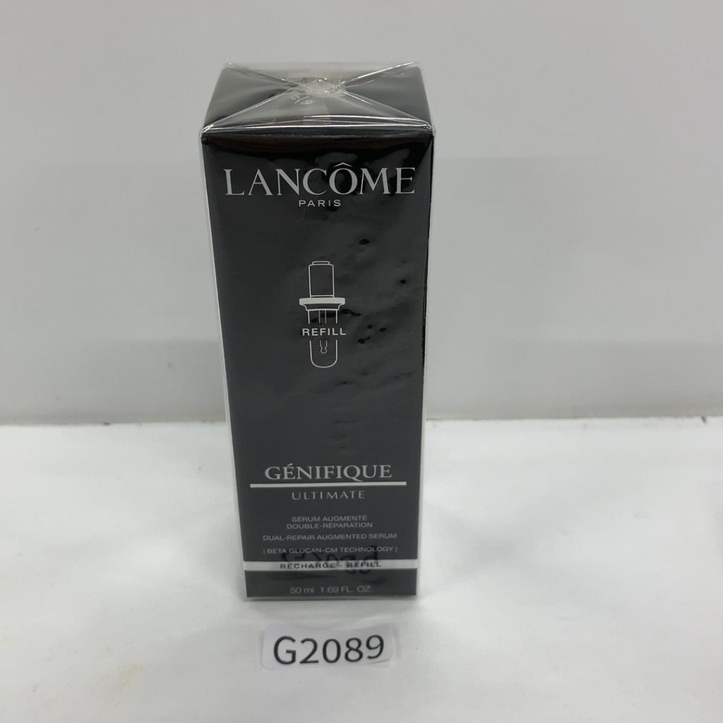 G2089 LANCÔME ランコム ジェニフィック アルティメ セラム レフィル