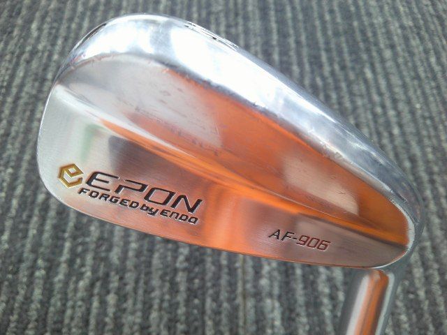 中古 ユーティリティ エポン AF-906/N.S.PRO MODUS3 TOUR 115/S/23