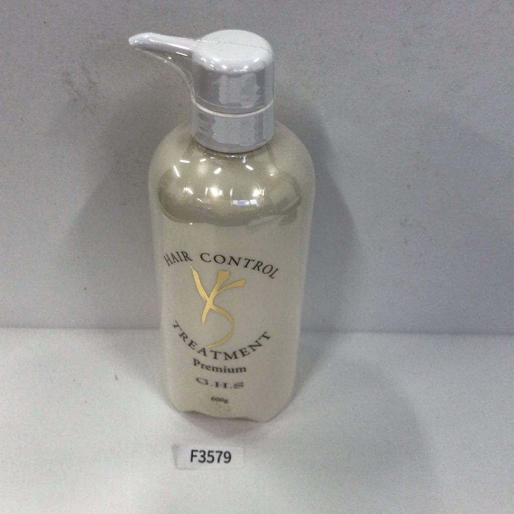 F3579 G.H.S ジーエイチエス ヘアーコントロールトリートメント